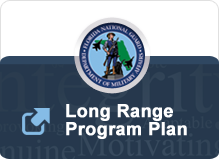 Long Range Program Plan